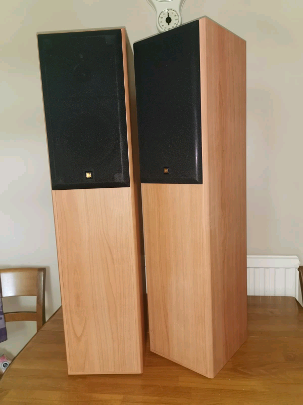 kef cresta 3